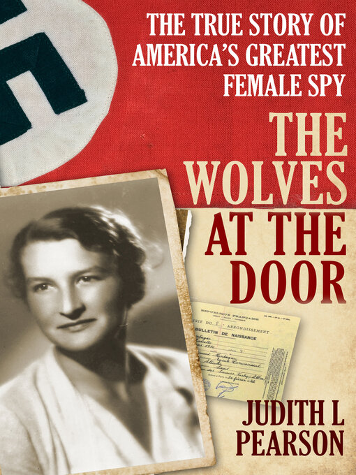 Title details for The Wolves at the Door by Judith L. Pearson - Wait list
